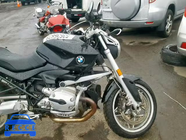 2007 BMW R1200 R WB10398097ZS25066 зображення 4