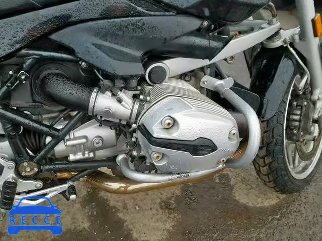 2007 BMW R1200 R WB10398097ZS25066 зображення 6