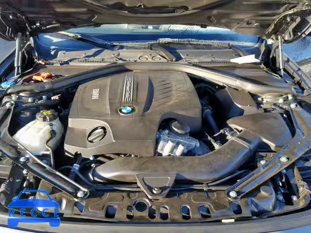 2016 BMW 435 XI WBA3T7C53G5A38470 image 6