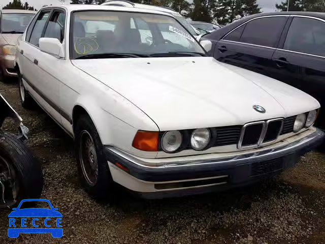 1990 BMW 735 I AUTO WBAGB4313LDB62724 Bild 0