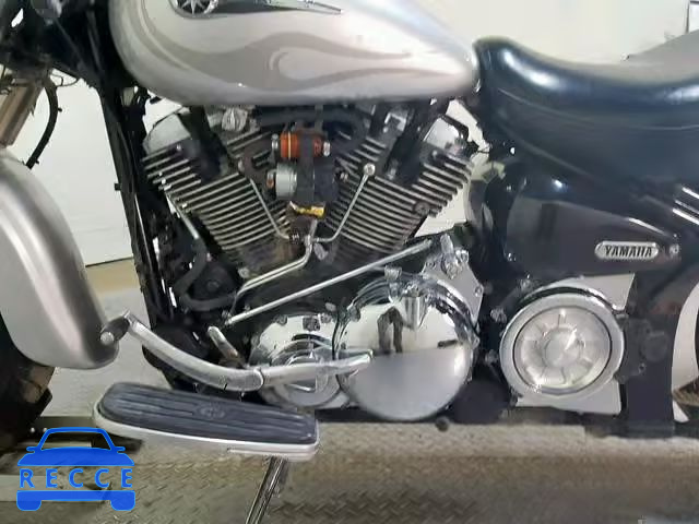 2007 YAMAHA XV1700 A JYAVP17EX7A025738 image 11