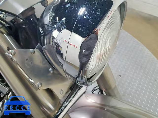 2007 YAMAHA XV1700 A JYAVP17EX7A025738 image 17