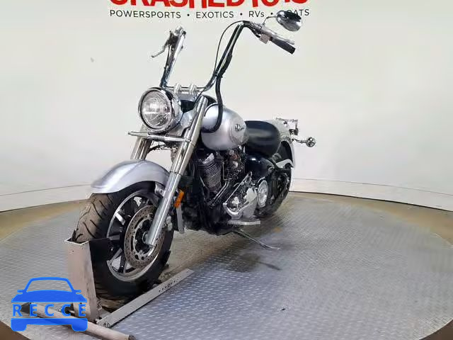 2007 YAMAHA XV1700 A JYAVP17EX7A025738 image 3