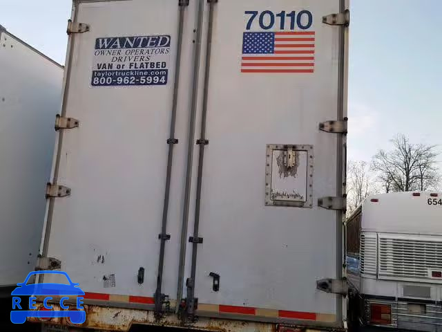 2004 GREAT DANE TRAILER SEMI TRAIL 1GRAA06264K257240 image 7