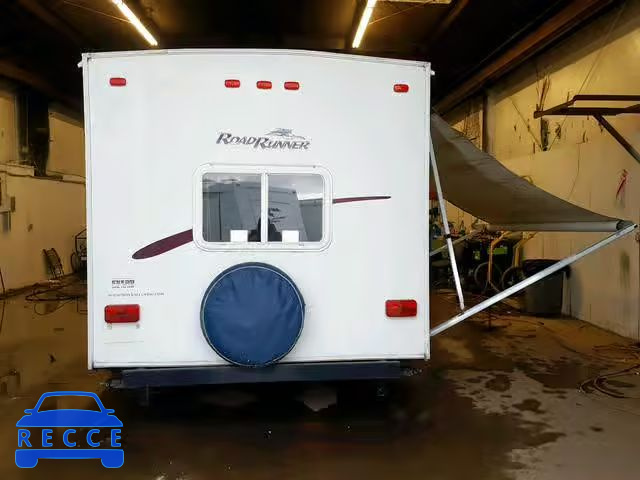 2007 TRAIL KING TRAILER 1S4BT161673015811 Bild 4