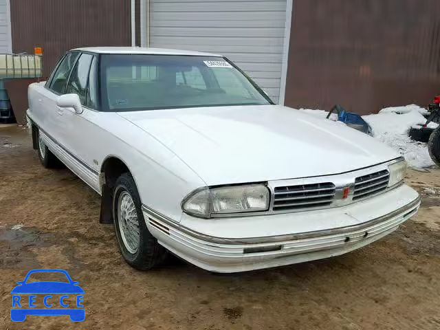 1994 OLDSMOBILE 98 REGENCY 1G3CX52L7R4311153 зображення 0