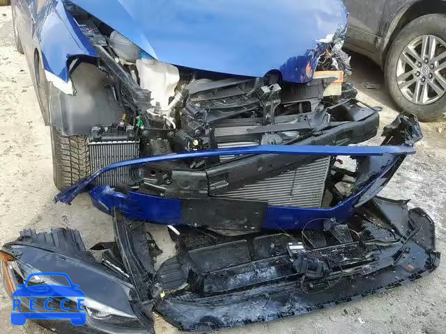 2018 VOLKSWAGEN GOLF R WVWVF7AU7JW214383 зображення 8