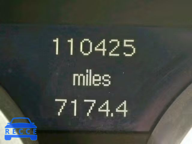 2007 MERCEDES-BENZ SLK 350 WDBWK56FX7F156811 image 7