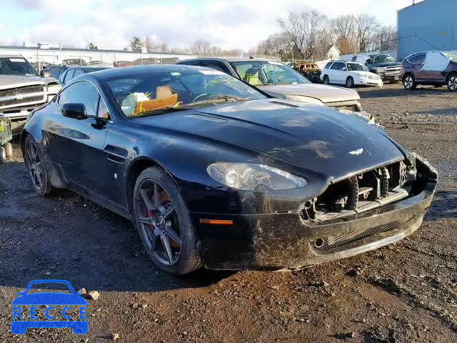 2006 ASTON MARTIN V8 VANTAGE SCFBB03BX6GC01778 image 0