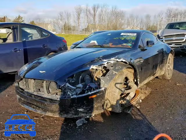 2006 ASTON MARTIN V8 VANTAGE SCFBB03BX6GC01778 image 1