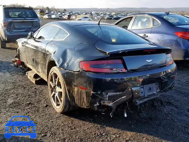 2006 ASTON MARTIN V8 VANTAGE SCFBB03BX6GC01778 image 2