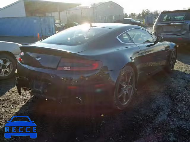 2006 ASTON MARTIN V8 VANTAGE SCFBB03BX6GC01778 image 3