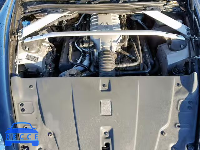 2006 ASTON MARTIN V8 VANTAGE SCFBB03BX6GC01778 image 6