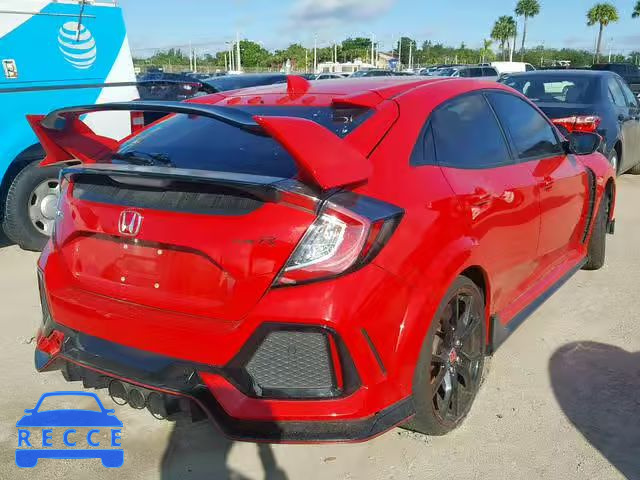 2017 HONDA CIVIC TYPE SHHFK8G79HU201882 image 3