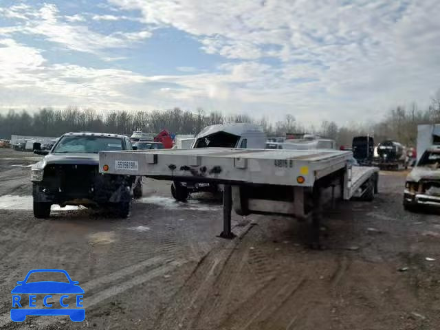 2005 FONTAINE FLATBED TR 1R1M248235K550635 Bild 1