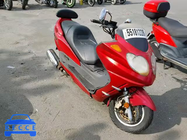 2008 OTHER SCOOTER LL8SZN4W380G00488 Bild 0