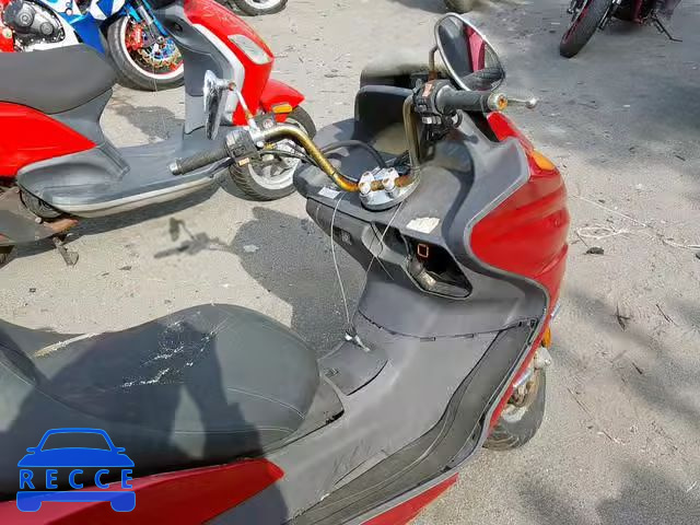 2008 OTHER SCOOTER LL8SZN4W380G00488 зображення 4