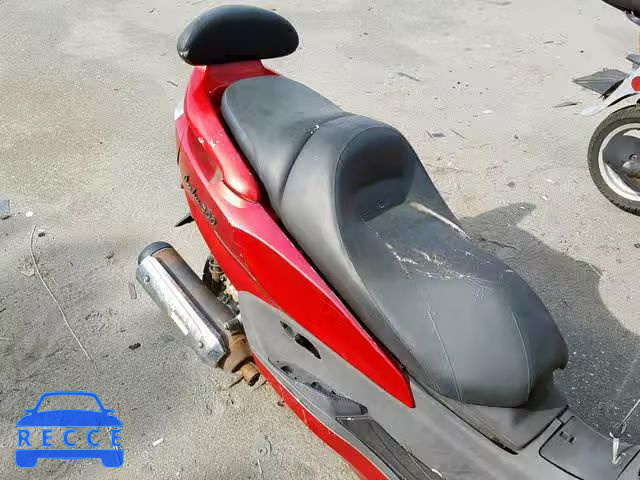 2008 OTHER SCOOTER LL8SZN4W380G00488 Bild 5