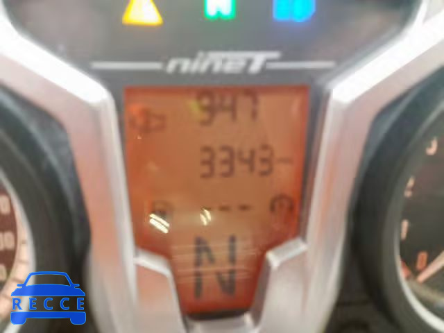 2016 BMW R NINE T WB10A160XGZ615619 image 6