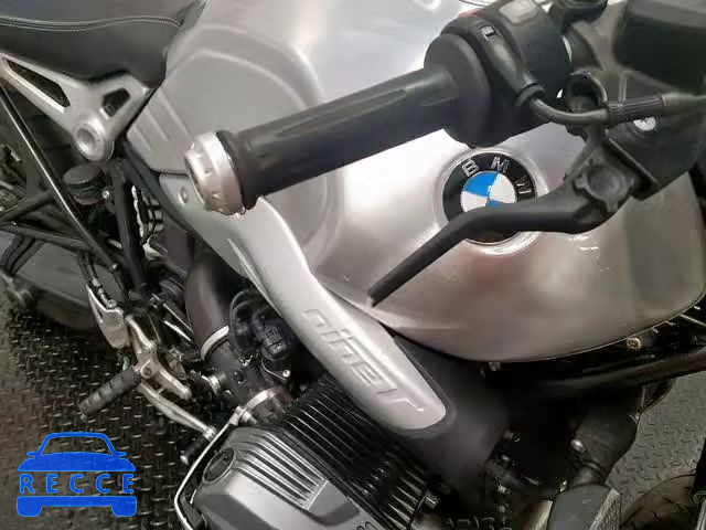 2016 BMW R NINE T WB10A160XGZ615619 image 8