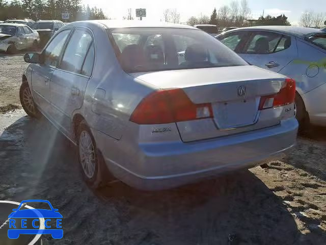 2003 ACURA 1.7EL TOUR 2HHES36603H000722 image 2