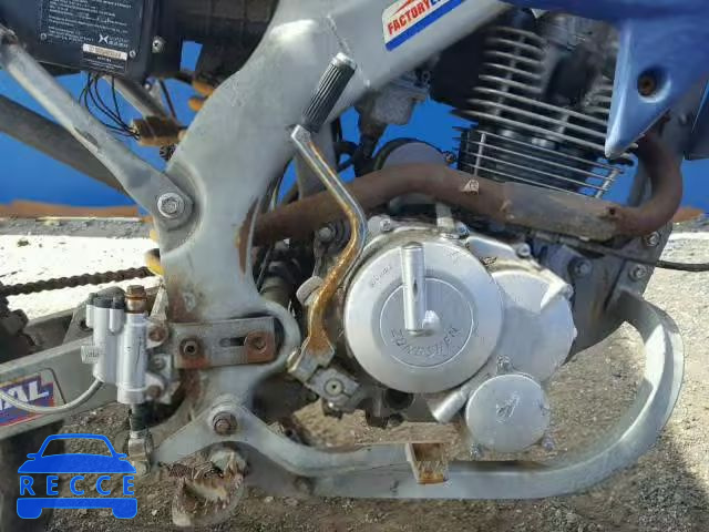 2006 ZONGSHEN DIRT BIKE LXYYCML076SA10052 зображення 6