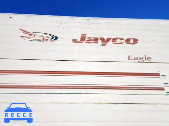 1998 JAYCO EAGLE N0V1NPLATE9008 Bild 7