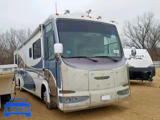 2000 SPARTAN MOTORS MOTORHOME 4VZBN8191XC033957 image 0