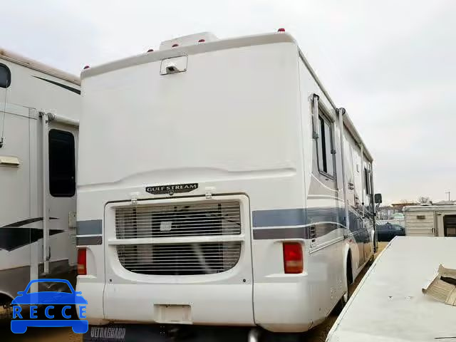 2000 SPARTAN MOTORS MOTORHOME 4VZBN8191XC033957 image 3