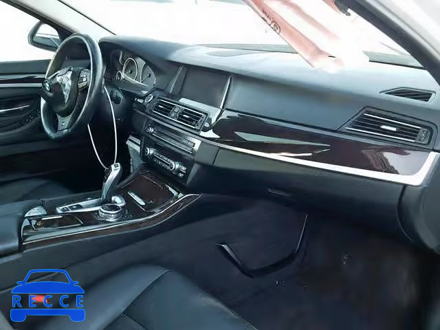 2014 BMW ACTIVEHYBR WBA5E1C52ED221021 зображення 4