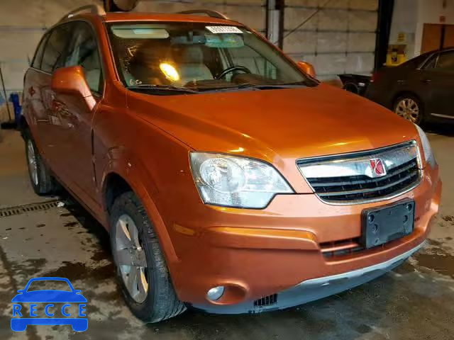 2008 SATURN VUE XR 3GSCL53718S512398 image 0