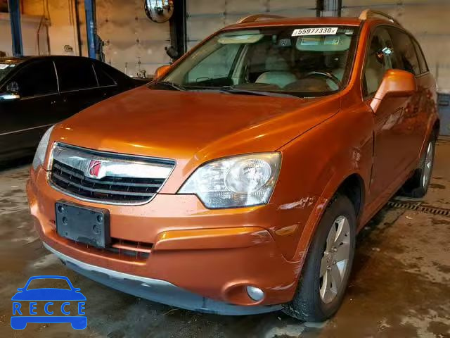 2008 SATURN VUE XR 3GSCL53718S512398 image 1