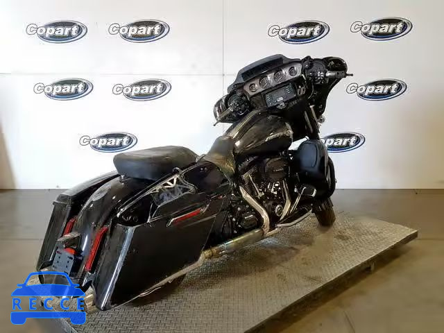 2015 HARLEY-DAVIDSON FLHXSE CVO 1HD1PXN31FB960466 зображення 3