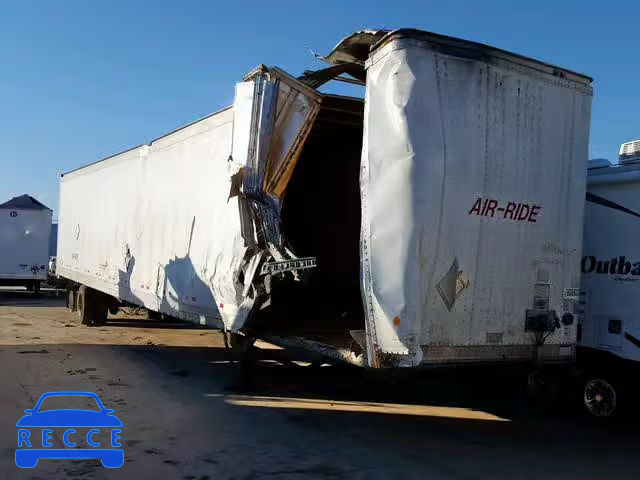 2007 GREAT DANE TRAILER TRAILER 1GRAA06297T532209 image 0