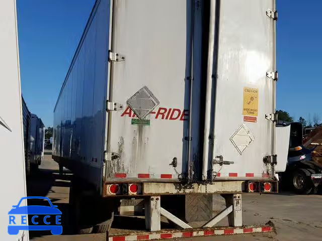 2007 GREAT DANE TRAILER TRAILER 1GRAA06297T532209 image 2