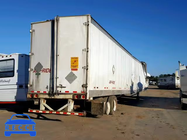 2007 GREAT DANE TRAILER TRAILER 1GRAA06297T532209 зображення 3