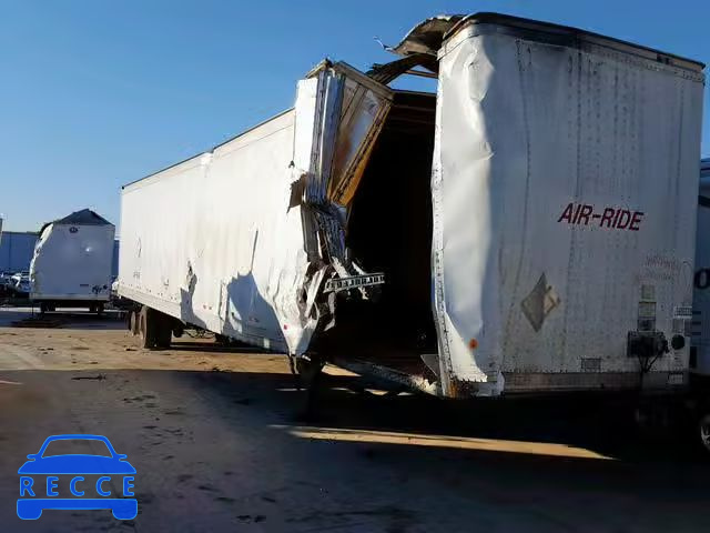 2007 GREAT DANE TRAILER TRAILER 1GRAA06297T532209 зображення 8