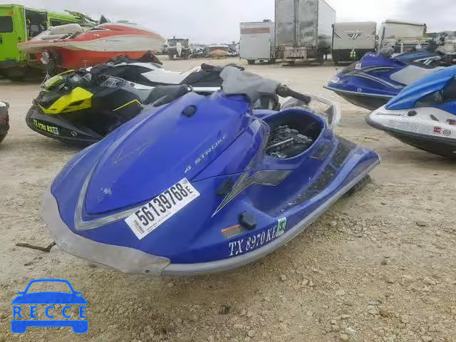 2005 YAMAHA JET SKI YAMA1545E505 Bild 1