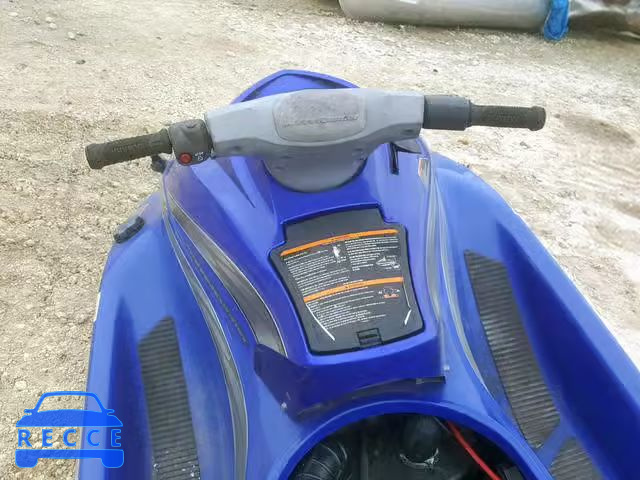 2005 YAMAHA JET SKI YAMA1545E505 Bild 4