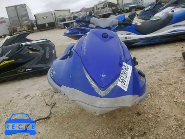 2005 YAMAHA JET SKI YAMA1545E505 Bild 8