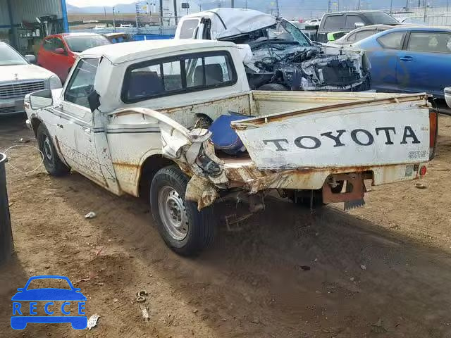 1978 TOYOTA TRUCK N0V1N0001 зображення 2