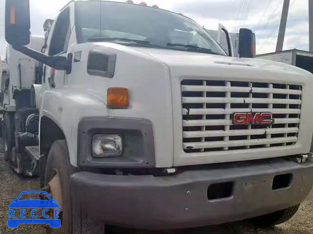 2009 GMC C7500 C7C0 1GDM7C1G89F402008 image 0