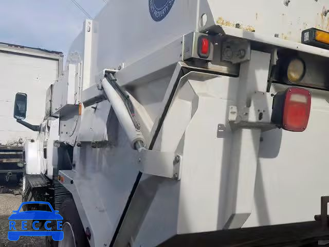 2009 GMC C7500 C7C0 1GDM7C1G89F402008 image 2