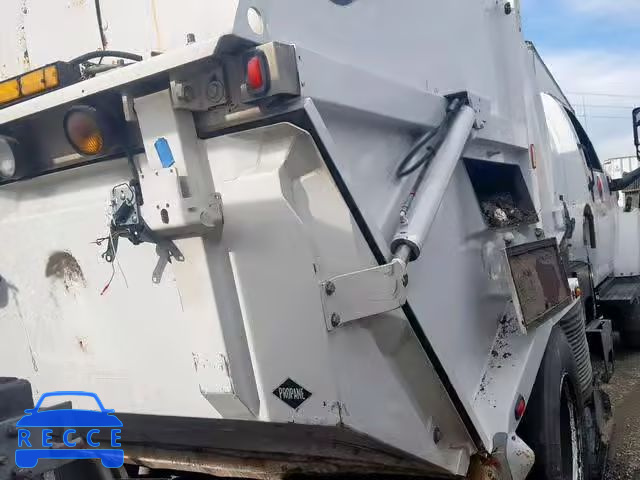 2009 GMC C7500 C7C0 1GDM7C1G89F402008 image 3