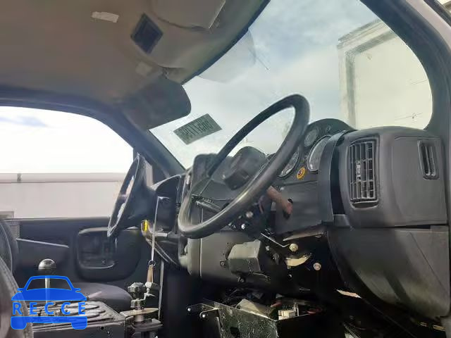 2009 GMC C7500 C7C0 1GDM7C1G89F402008 image 4