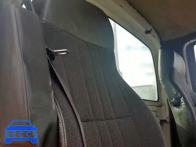 2009 GMC C7500 C7C0 1GDM7C1G89F402008 image 5