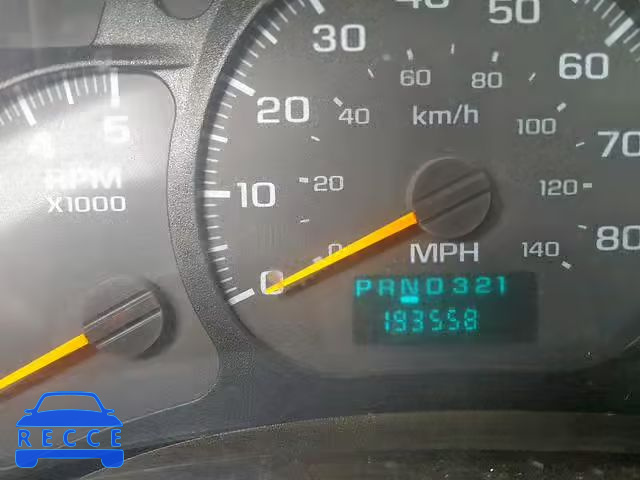 2009 GMC C7500 C7C0 1GDM7C1G89F402008 image 7