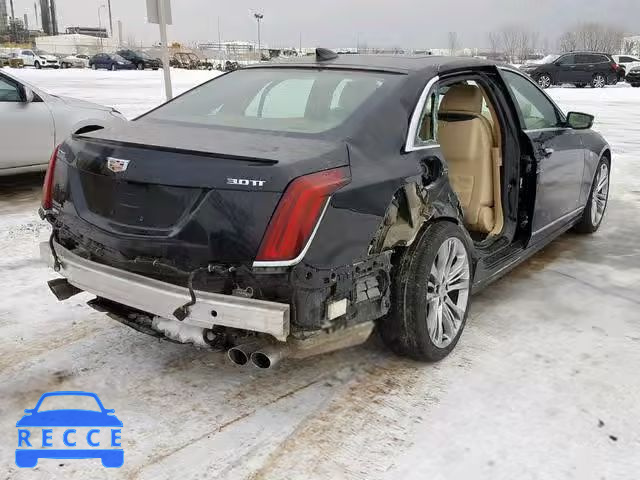 2018 CADILLAC CT6 PLATIN 1G6KP5R6XJU114416 зображення 3