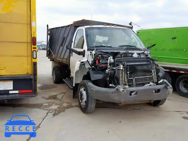 2003 CHEVROLET C4500 C4C0 1GBC4E1103F505614 зображення 0