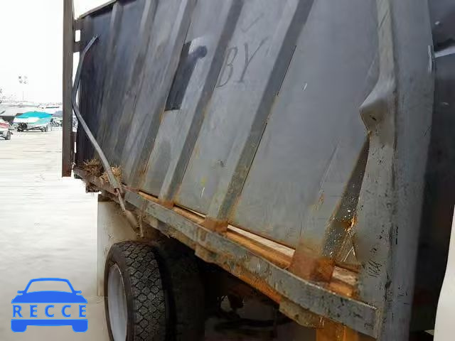 2003 CHEVROLET C4500 C4C0 1GBC4E1103F505614 image 5